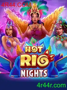 HotRioNights