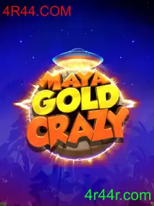 MayaGoldCrazy