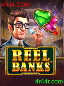 ReelBanks