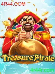 TreasurePirate
